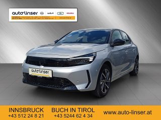 Opel Corsa 1,2 Direct Injection Turbo Euro 6.4 Corsa GS Aut.