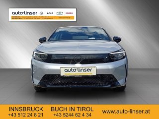 Opel Corsa 1,2 Direct Injection Turbo Euro 6.4 Corsa GS Aut.