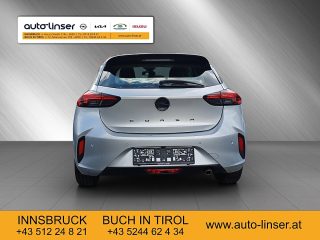 Opel Corsa 1,2 Direct Injection Turbo Euro 6.4 Corsa GS Aut.