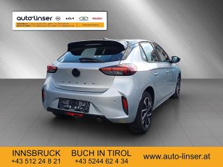 Opel Corsa 1,2 Direct Injection Turbo Euro 6.4 Corsa GS Aut.