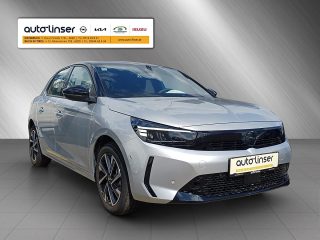 Opel Corsa 1,2 Direct Injection Turbo Euro 6.4 Corsa GS Aut.