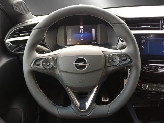 Opel Corsa 1,2 Direct Injection Turbo Euro 6.4 Corsa GS Aut.