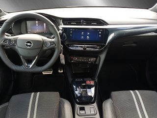 Opel Corsa 1,2 Direct Injection Turbo Euro 6.4 Corsa GS Aut.