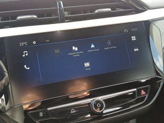 Opel Corsa 1,2 Direct Injection Turbo Euro 6.4 Corsa GS Aut.