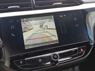 Opel Corsa 1,2 Direct Injection Turbo Euro 6.4 Corsa GS Aut.