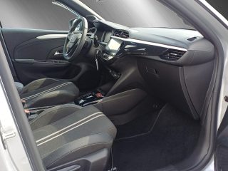 Opel Corsa 1,2 Direct Injection Turbo Euro 6.4 Corsa GS Aut.