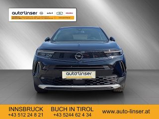 Opel Mokka-e Elektromotor 50kWh Euro6d -3Phasig 100 kW Ultimate-e