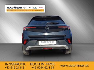 Opel Mokka-e Elektromotor 50kWh Euro6d -3Phasig 100 kW Ultimate-e