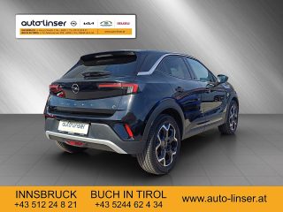 Opel Mokka-e Elektromotor 50kWh Euro6d -3Phasig 100 kW Ultimate-e