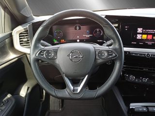 Opel Mokka-e Elektromotor 50kWh Euro6d -3Phasig 100 kW Ultimate-e