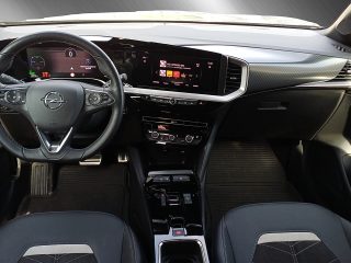 Opel Mokka-e Elektromotor 50kWh Euro6d -3Phasig 100 kW Ultimate-e