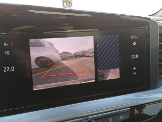 Opel Mokka-e Elektromotor 50kWh Euro6d -3Phasig 100 kW Ultimate-e