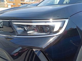 Opel Mokka-e Elektromotor 50kWh Euro6d -3Phasig 100 kW Ultimate-e