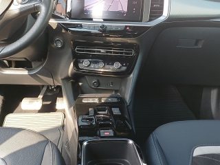 Opel Mokka-e Elektromotor 50kWh Euro6d -3Phasig 100 kW Ultimate-e