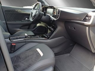 Opel Mokka-e Elektromotor 50kWh Euro6d -3Phasig 100 kW Ultimate-e