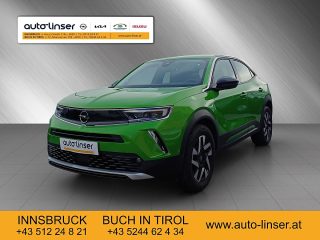 Opel Mokka 1,2 Direct Injection Turbo Elegance Aut.