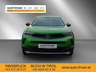 Opel Mokka 1,2 Direct Injection Turbo Elegance Aut.