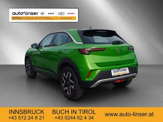 Opel Mokka 1,2 Direct Injection Turbo Elegance Aut.