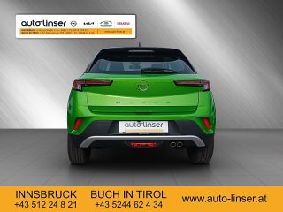 Opel Mokka 1,2 Direct Injection Turbo Elegance Aut.