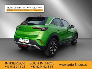 Opel Mokka 1,2 Direct Injection Turbo Elegance Aut.