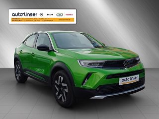 Opel Mokka 1,2 Direct Injection Turbo Elegance Aut.