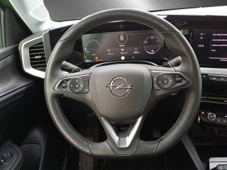 Opel Mokka 1,2 Direct Injection Turbo Elegance Aut.