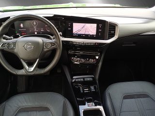 Opel Mokka 1,2 Direct Injection Turbo Elegance Aut.