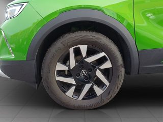 Opel Mokka 1,2 Direct Injection Turbo Elegance Aut.