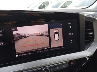 Opel Mokka 1,2 Direct Injection Turbo Elegance Aut.