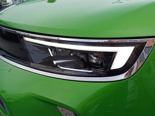 Opel Mokka 1,2 Direct Injection Turbo Elegance Aut.