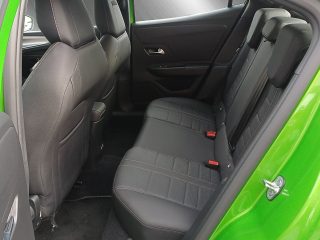 Opel Mokka 1,2 Direct Injection Turbo Elegance Aut.