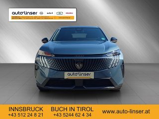 Peugeot 3008 Hybrid 145 E-DCS6 Allure Aut.