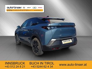 Peugeot 3008 Hybrid 145 E-DCS6 Allure Aut.