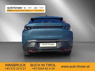 Peugeot 3008 Hybrid 145 E-DCS6 Allure Aut.