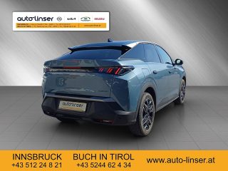 Peugeot 3008 Hybrid 145 E-DCS6 Allure Aut.