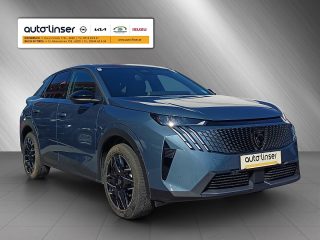 Peugeot 3008 Hybrid 145 E-DCS6 Allure Aut.