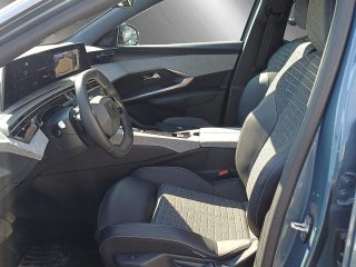 Peugeot 3008 Hybrid 145 E-DCS6 Allure Aut.