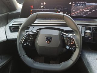 Peugeot 3008 Hybrid 145 E-DCS6 Allure Aut.