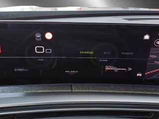 Peugeot 3008 Hybrid 145 E-DCS6 Allure Aut.