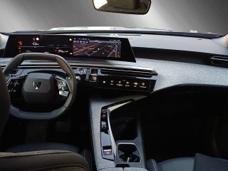 Peugeot 3008 Hybrid 145 E-DCS6 Allure Aut.