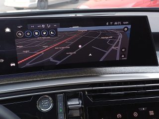 Peugeot 3008 Hybrid 145 E-DCS6 Allure Aut.