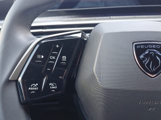 Peugeot 3008 Hybrid 145 E-DCS6 Allure Aut.