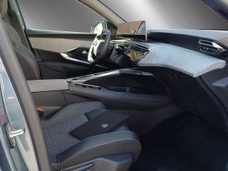 Peugeot 3008 Hybrid 145 E-DCS6 Allure Aut.