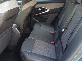 Peugeot 3008 Hybrid 145 E-DCS6 Allure Aut.