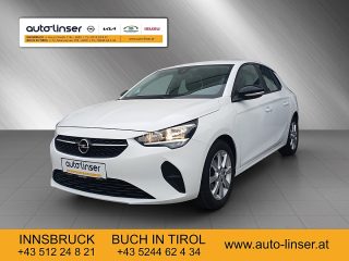 Opel Corsa 1,2 Edition