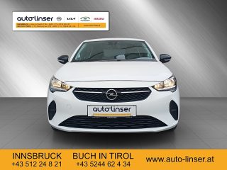 Opel Corsa 1,2 Edition