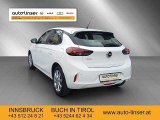 Opel Corsa 1,2 Edition