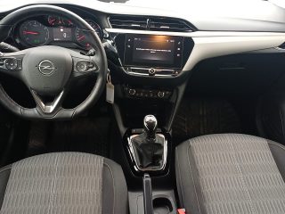 Opel Corsa 1,2 Edition
