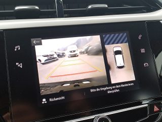 Opel Corsa 1,2 Edition