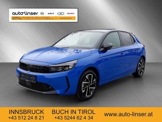 Opel Corsa 1,2 Direct Injection Turbo Euro 6.4 Corsa GS Aut.